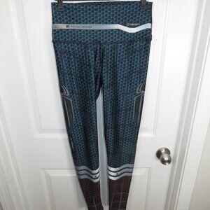 Drakon Special Edition Super Heroes Spiderman Leggings Size M-L Cosplay